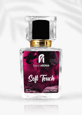 Rapid Aroma Exclusive Perfumes For Women RA25EP D-SOFT TOUCH